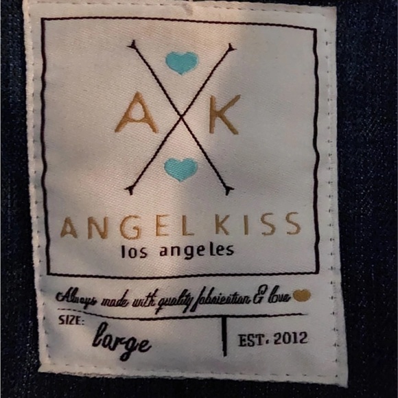 Denim Jacket - Picture 5 of 5